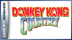 Donkey Kong Country